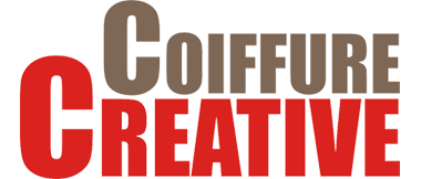 Logo Coiffure Creative